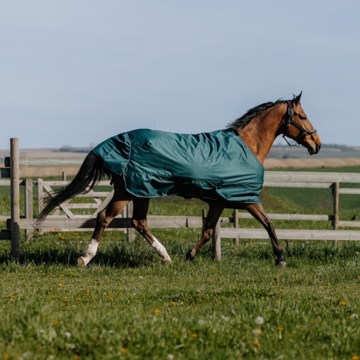 Equithème Tyrex 600D Outdoor Decke 0g