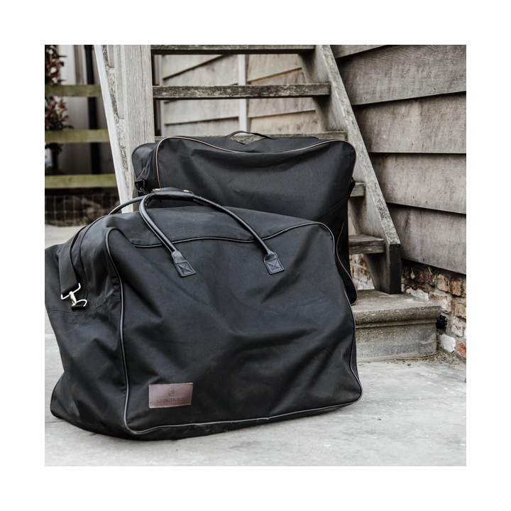 Kentucky Horsewear Deckentasche - schwarz