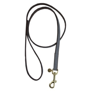 Kentucky Dogwear Hundeleine Dog Lead "Loop" - Grey