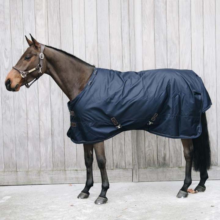 Kentucky Horsewear All Weather Turnout 300g - marine