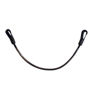 Kentucky Horsewear Schweifkordel - black