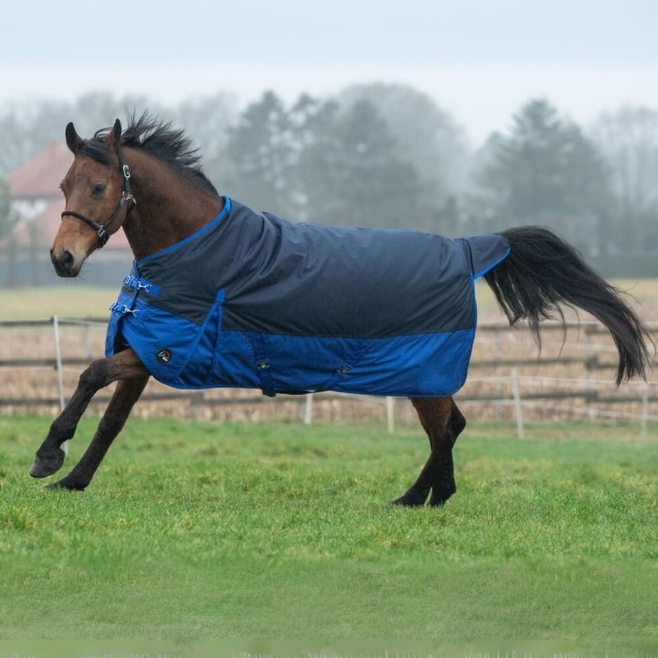 HKM Weidedecke Chester 600D 300g