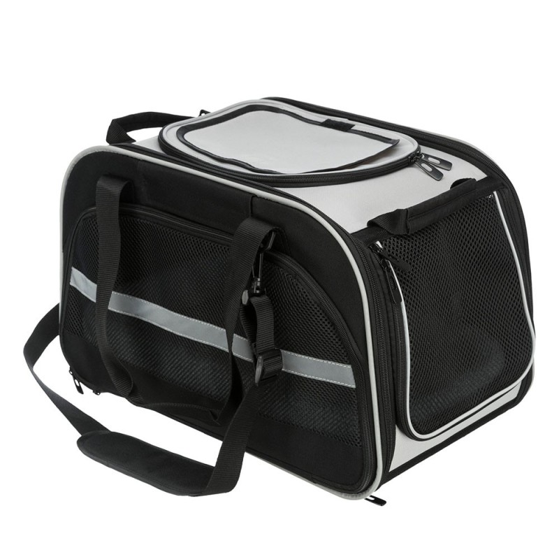 Trixie Wohn- & Transporttasche Valery - B 29 x T 49 x H 31 cm
