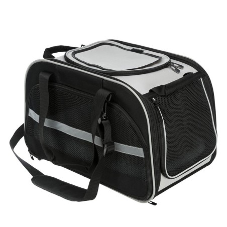 Trixie Wohn- & Transporttasche Valery - B 29 x T 49 x H 31 cm