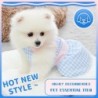 Hundekleider für kleine Hunde, Kleidung, Frühling, Baumwolle, Cosplay, Hunde, Haustierkleid, Prinzessin, Welpenkleid, Sommer,