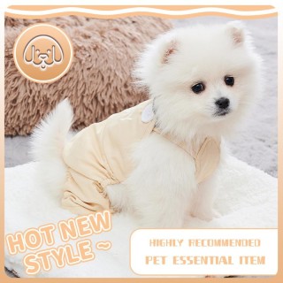 Hundeoverall, Hundeoverall, Kleidung, Hundekostüme, Kleidung, Hunde-Kapuzenpullover, Frühling, Sommer, Welpenmantel, T-Shirt,