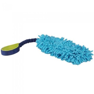 Coachi Tuggi Hundespielzeug aus Fell One Size