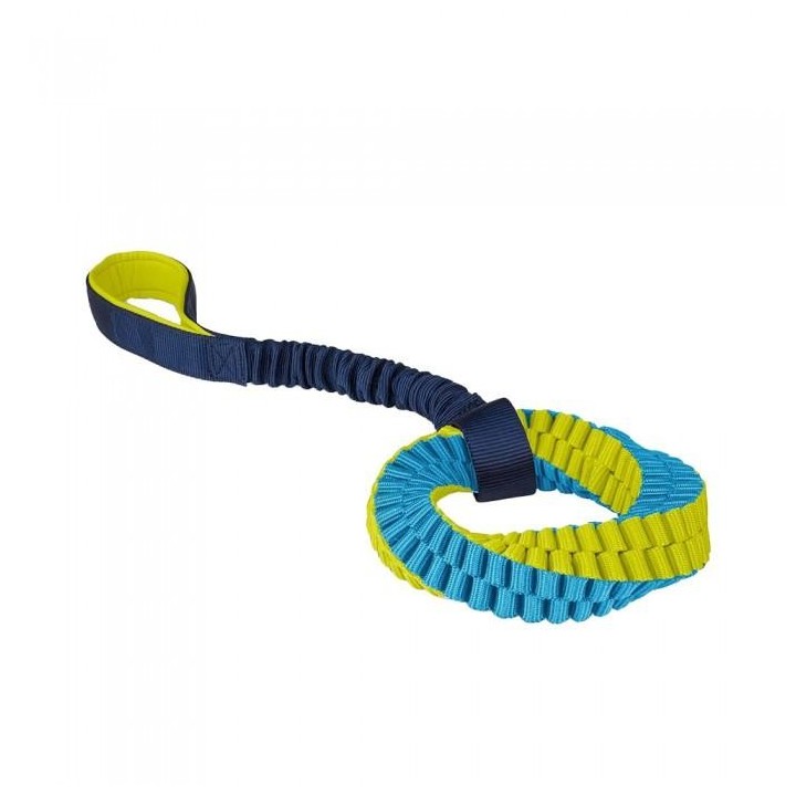 Coachi Helix Seil-Hundespielzeug One Size