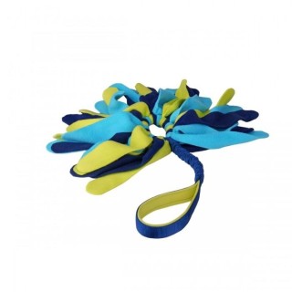 Coachi Tuggi Spinnen-Hundespielzeug One Size