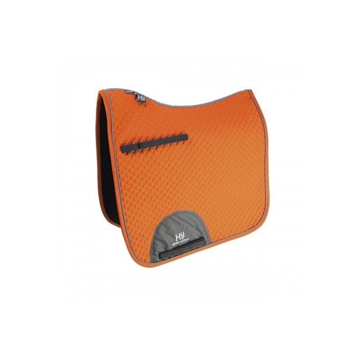 Hy Sport Active Dressurpferde-Schabracke Full