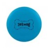 Waboba Jetwag Hundescheibe One Size blau