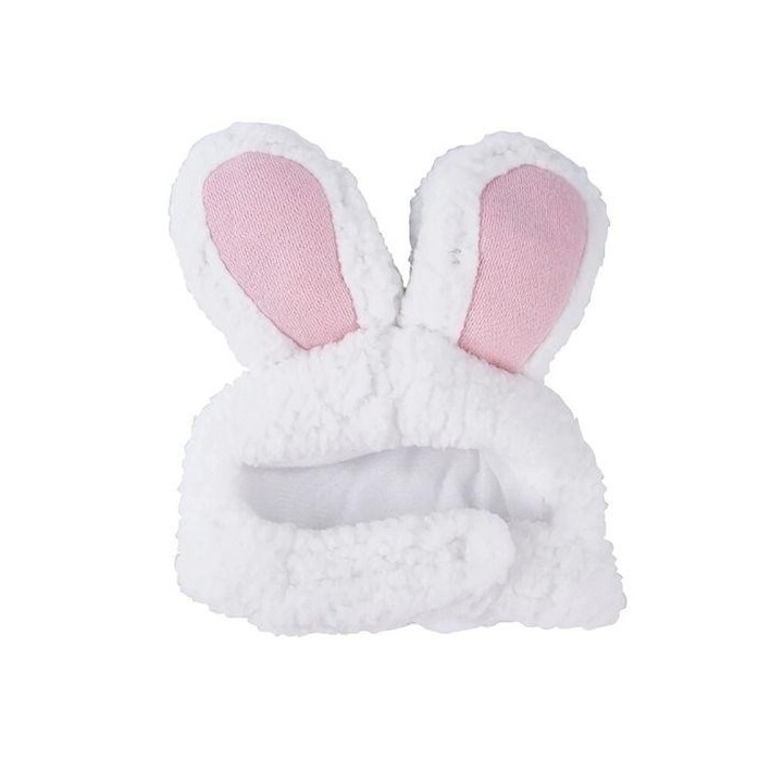 Hasenohren für Kostüme für Haustiere, Katzen, Hunde