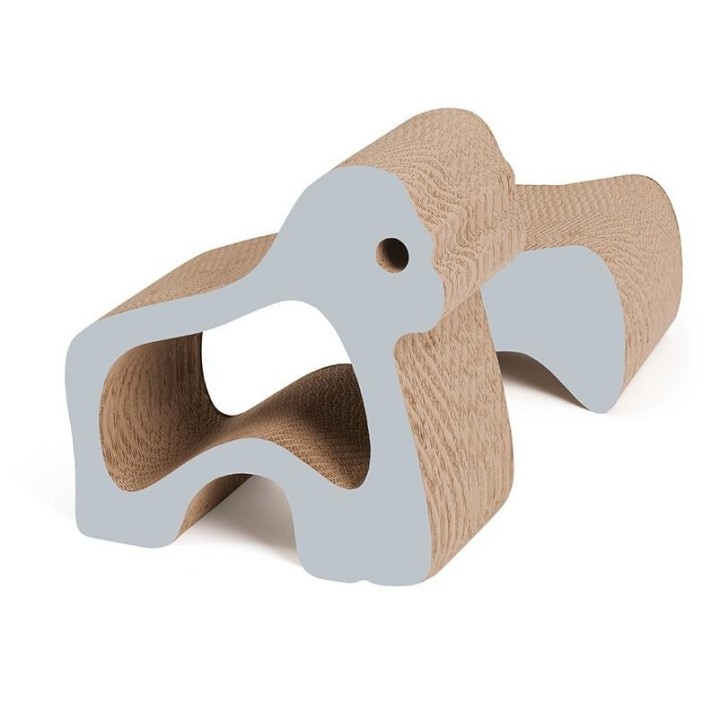 Catit Zoo Gorilla 2-in-1 Kratzbaum - Ref. 42506