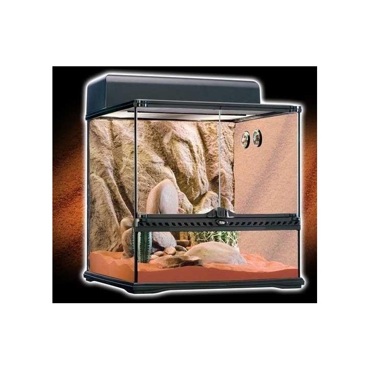 Exo Terra Habitat Desert Kit 60L M. 45x45x45