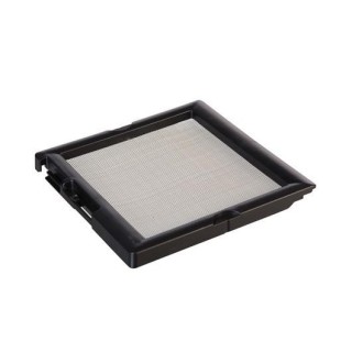 EXO TERRA Oberer Grill Mini-Modell 30 x 30 cm.