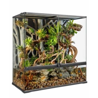 Exo Terra Terri. Paludarium L X-Tall 90x45x90cm