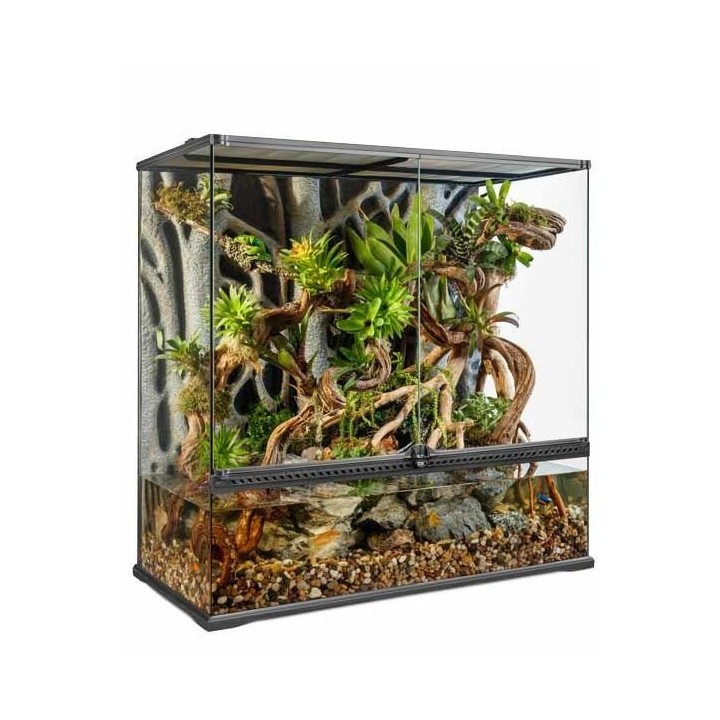 Exo Terra Terri. Paludarium L X-Tall 90x45x90cm