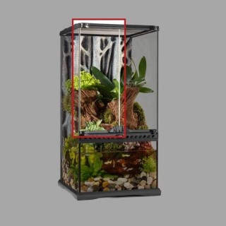 Exo Terra PT2551 – Linke Tür für Paludarium PT2595
