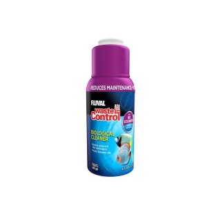Fluval Waste Control Biologischer Reiniger, 120 ml – Ref.-Nr. A8354