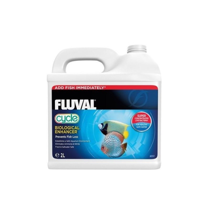 Fluval Cycle Bakterien, 2 L