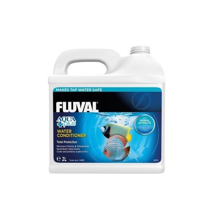 Fluval Aquaplus Wasseraufbereiter, 2 l – Art.-Nr. A8345