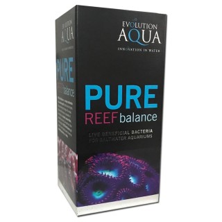 Evolution Aqua PURE REEF BALANCE (Meerwasseraquarium)