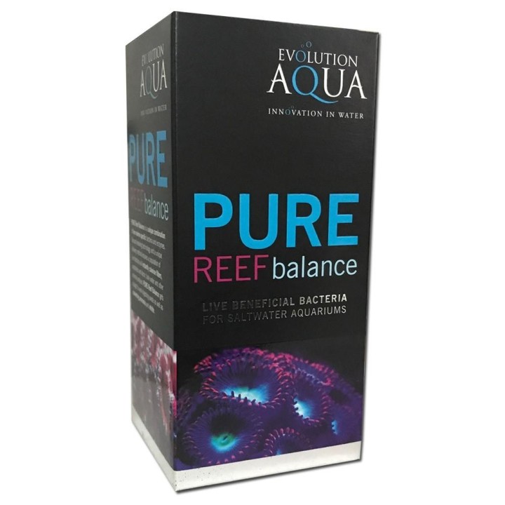 Evolution Aqua PURE REEF BALANCE (Meerwasseraquarium)