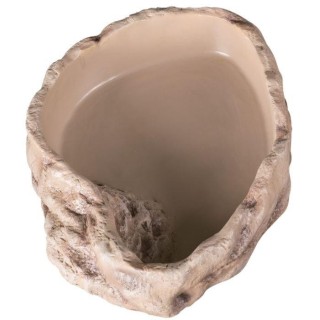 Repti-Zoo Wassernapf XL 28X22X6CM