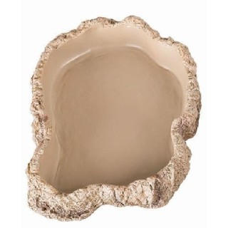 Repti-zoo Futternapf XL 23X17X5CM