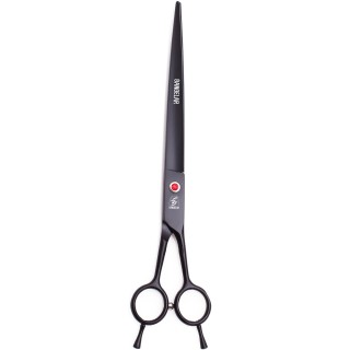 Sangelar 9-Zoll-Haustierschere, Hundepflegewerkzeuge, professionelles Trimmen von Haaren großer Haustiere, Werkzeuge zur Woll