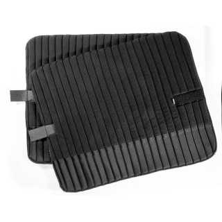 USG Bandagierunterlagen m. Ballenverstärkung, 2er Set