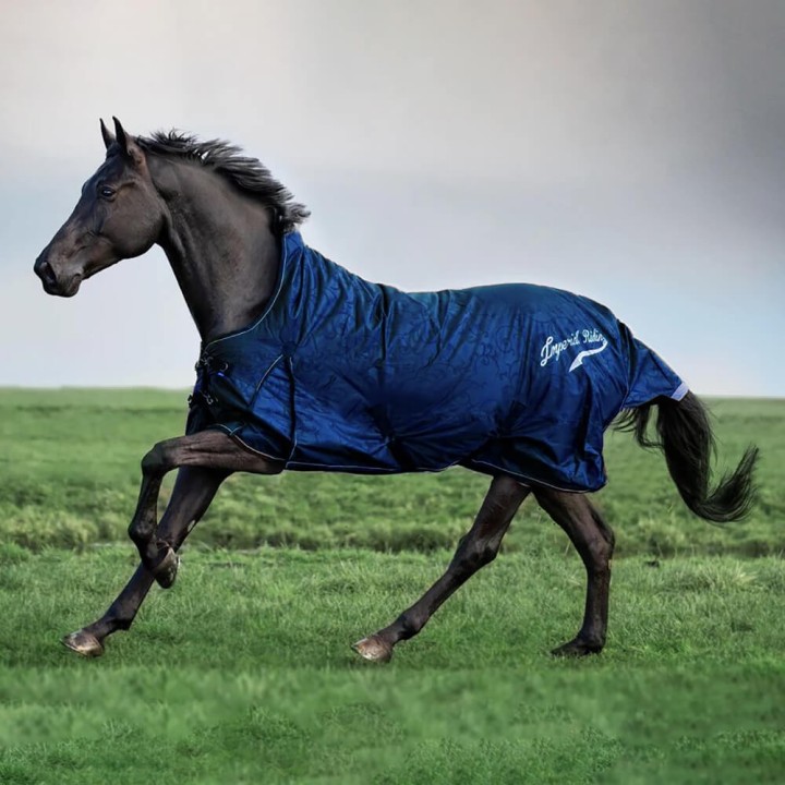 Imperial Riding Super-Dry 100g - Navy