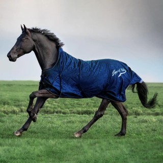 Imperial Riding Super-Dry 200g - navy