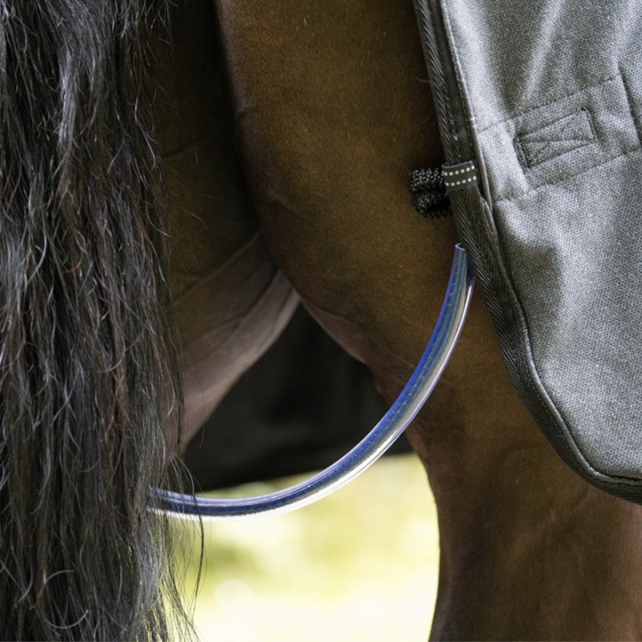 Kavalkade Transport Abschwitzdecke Elegance