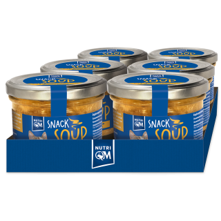 Snack Soup Huhn 6 x 190 g