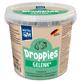 Droppies Gelenk + 6 x 400g