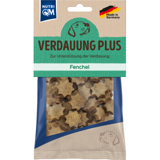 Snack Verdauung Fenchel 5 x 125g