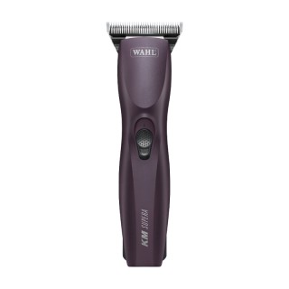 WAHL KM Supera LA  Schermaschine  Akku, lila, Uni