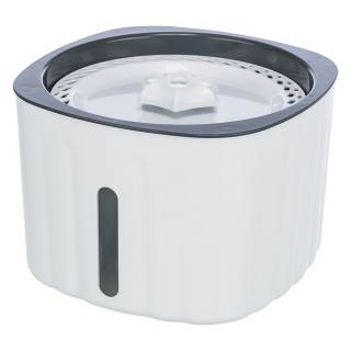 Trixie Trinkbrunnen Flower - Trinkbrunnen 2 l