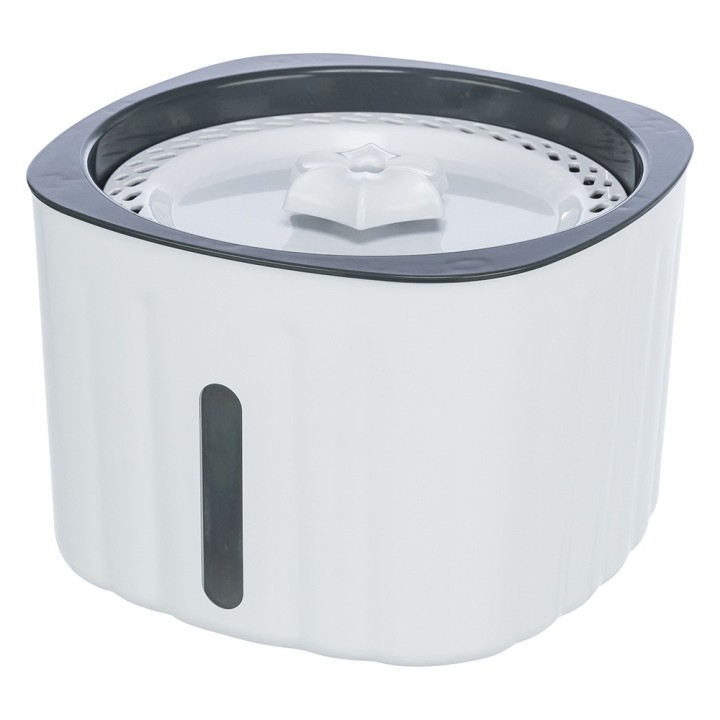 Trixie Trinkbrunnen Flower - Trinkbrunnen 2 l