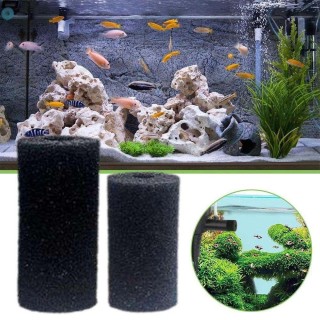 Gesaugtes Wasser, Vorfilter, Schwamm, Kartusche, Filterschutz, Filterschutz, Abdeckung, Filterschwämme S