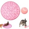 Intelligenter elektrischer selbstrollender Katzenspielzeugball, automatischer 360-Grad-Rollerball, elektrischer Katzenspielze