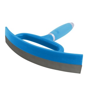 Waldhausen Schweissmesser mit Gelgriff