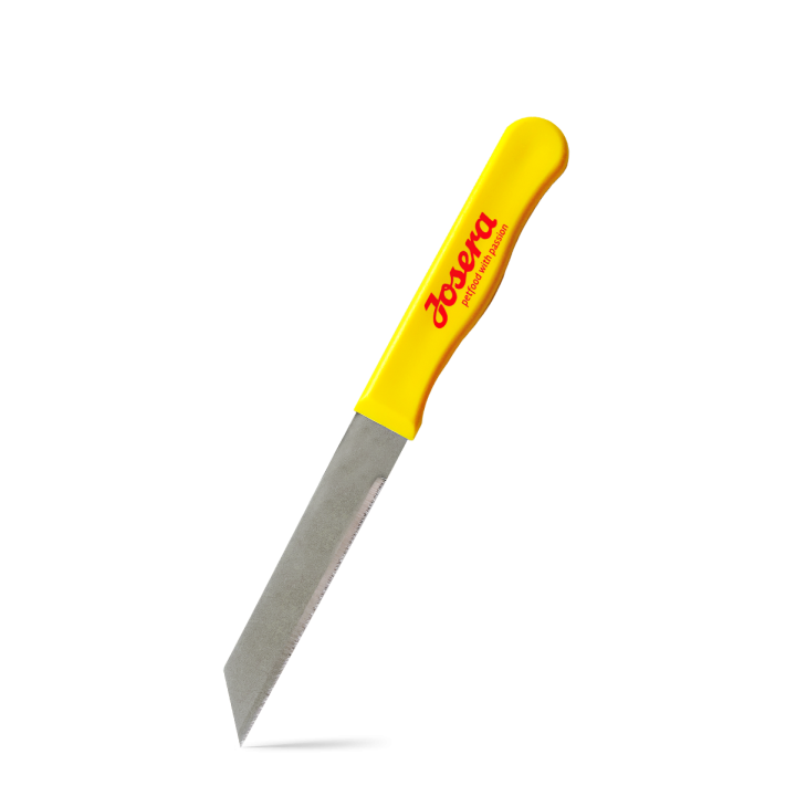 JOSERA Küchenmesser 2er Set