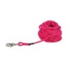 Schleppleine Basic [5 m / 6 mm - Fuchsia]