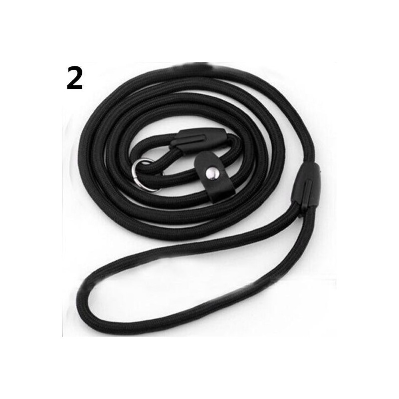 Fantastische Leine, Leine, Nylon-Zugseil, Hundehalsband, Outdoor-Training