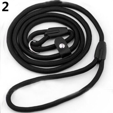 Fantastische Leine, Leine, Nylon-Zugseil, Hundehalsband, Outdoor-Training