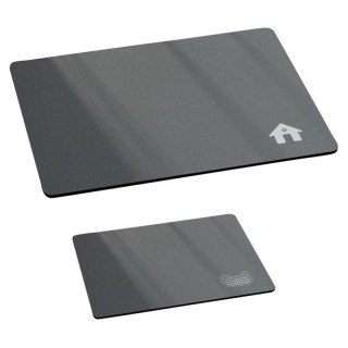 Saugfähige Futtermatte für Haustiere, Kieselalgenschlamm, saugfähige Unterlage, Futtermatte, Wasserspendermatte für Welpen, K