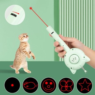 Haustier Katze Pflege Kamm Multifunktionale Haar Entferner Bürsten Katze Teaser Stick Kätzchen Pflege Liefert without Teaser