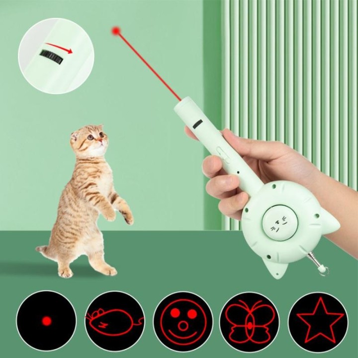 Haustier Katze Pflege Kamm Multifunktionale Haar Entferner Bürsten Katze Teaser Stick Kätzchen Pflege Liefert without Teaser